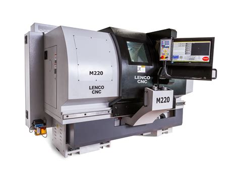 cnc lathe polishing manufacturer|lenco cnc.